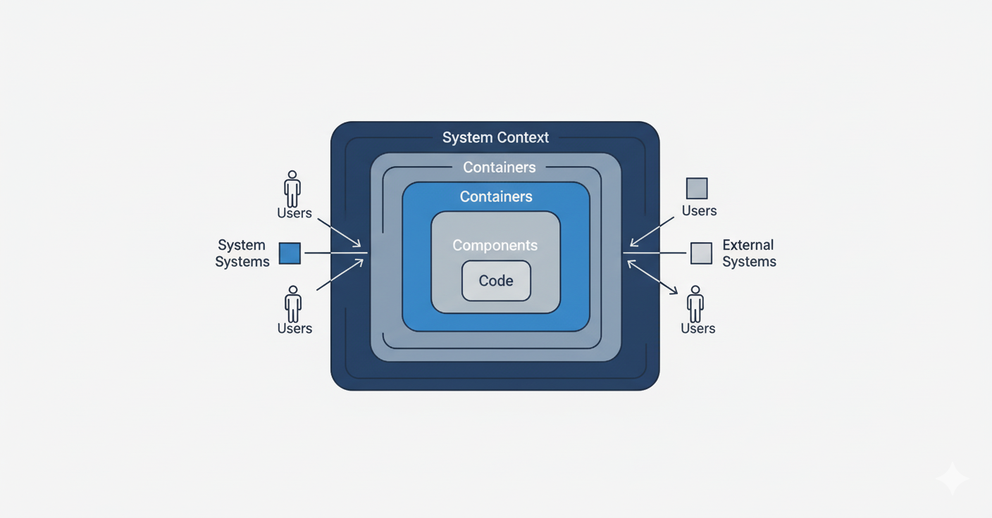 Documenting Software Architectures with C4 Model in Practice